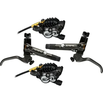 Brzda na kolo Shimano SAINT BR-M820-B, set kotoučových brzd