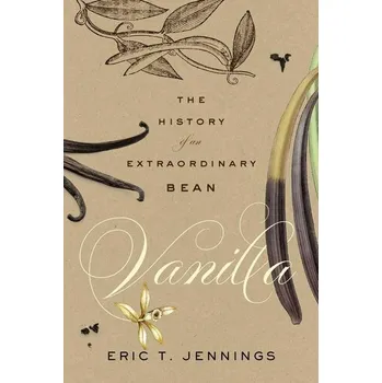 Vanilla - Jennings, Eric T.
