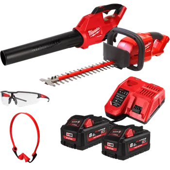 Sada nářadí MILWAUKEE Zahradní sada nářadí CUT'N BLOW™