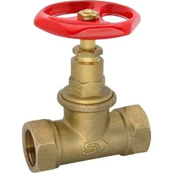 Ventil Slovarm K-83T DN 32 5/4"