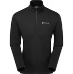 Pánská mikina Montane Protium Jacket black L
