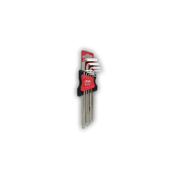 Klíč Sada imbusových klíčů s kulatou hlavouNS 420740