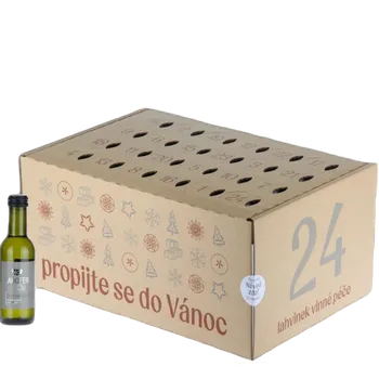 Adventní kalendář Lahofer HANZEL 2025