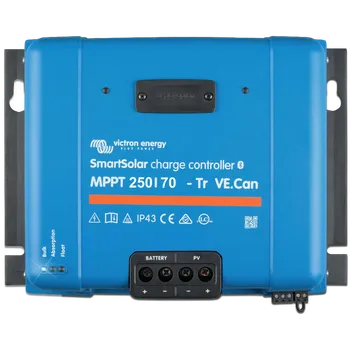 solární regulátor MPPT solární regulátor Victron Energy SmartSolar 250/70-Tr VE.Can