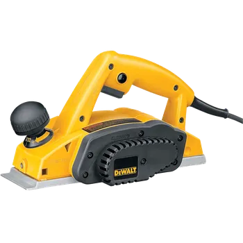 Elektrický hoblík DEWALT Elektrický hoblík 82 mm, 600 W