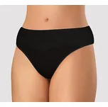 Dámské kalhotky - ANDRIE PS 1063, černá Barva: Černá, Velikost: 42/44-L