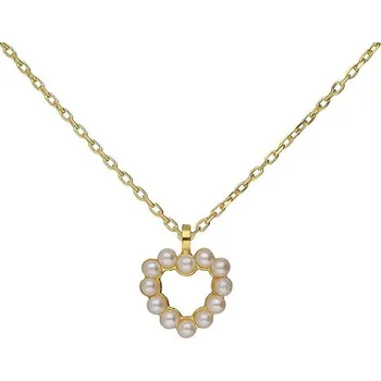 Náramek VICTORIACRUZ Sera zlatý (Ag925/1000, 1,7 g)