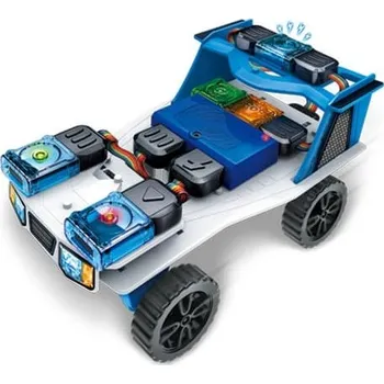 ostatní stavebnice Tronex 500+ Mistr kódování