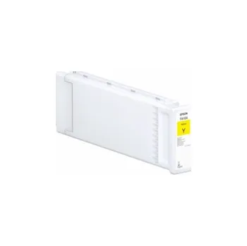 EPSON ink Singlepack UltraChrome XD2 Yellow 700ml