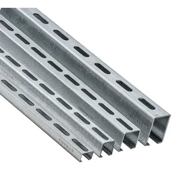 Fitinka Nosník 28/30 × 3000mm 1.75 pozink 331283030