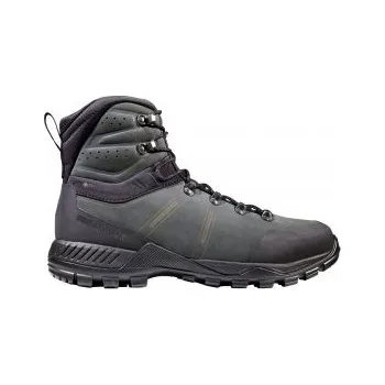 Pánská treková obuv Mammut Mercury Tour II High GTX® Men black-black EU 41 1/3 obuv + DÁREK DLE VÝBERU!