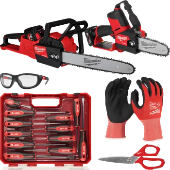 Sada nářadí MILWAUKEE Zahradní sada nářadí PRO™