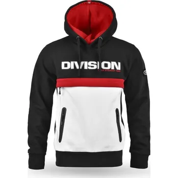 Pánské oblečení Thor Steinar Mikina s kapucí Huldra weiss Barva: Bílá, Velikost: XXL