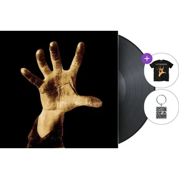 Zahraniční hudba System of a Down - System Of A Down (LP) SET S