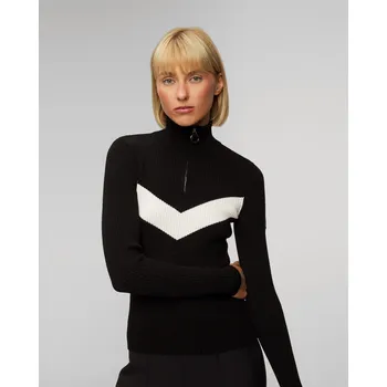 Dámský svetr Dámský Rolák Na Zip Fusalp Andromede E1121-1091