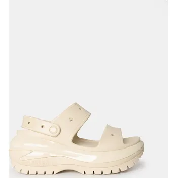 Pánské sandále Crocs Mga Crsh Sndl Sn99 Bone 10 (45-46)
