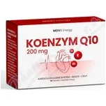 MOVIT ENERGY MOVit Koenzym Q10 200mg tobolek30