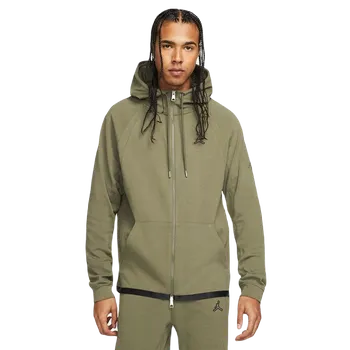 Pánská móda Air Jordan Essentials WarmUp Hoodie Velikost oblečení: 3XL