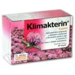 MULLER PHARMA Klimakterin 60 kapslí Dr.Müller