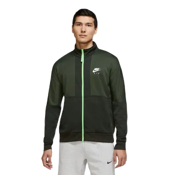 Pánská mikina Nike Air FZ Crew Velikost oblečení: S