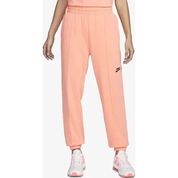 Dámská mikina Nike W NSW FT FLC OS PANT DNC S 329551
