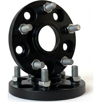 Šroubek na kolo REWIDER Podložky pod kola 15MM 5x108 63.4 M12x1.5 Ford Jaguar Volvo