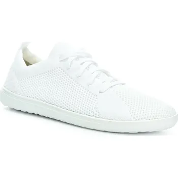 Dámská obuv Jonap Jampi Lucy bílé barefoot tenisky Velikost boty (EU): 41, Vnitřní délka boty: 274, Vnitřní šířka boty: 94