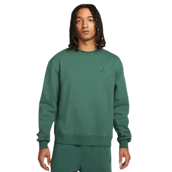 Pánská mikina AIR JORDAN ESSENTIALS CREW Velikost oblečení: M