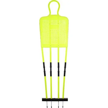 Fotbalová tréninková pomůcka Tréninková figurína Split Soccer Dummy Varianta: 4ks a více