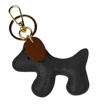 NovaKabelka.cz NovaKabelka.cz Klíčenka Cane Grigio Camel