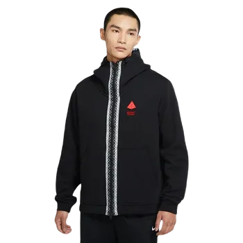 Pánská mikina Nike Kyrie Hoodie Velikost oblečení: L