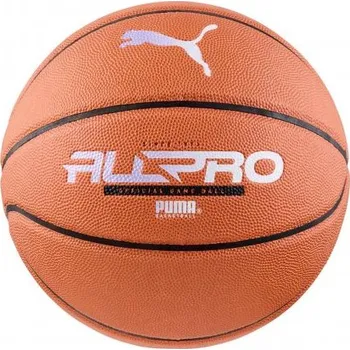 Fotbalový míč Puma team JAWS All Pro Ball Velikost míčů: 5