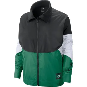 Dámská bunda Nike WMNS BOS Snap Courtside Jacket Velikost oblečení: XL