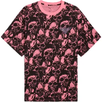 Pánská sálová obuv Puma World Tour-nament All-Over Print Velikost oblečení: L