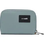Pacsafe peněženka RFIDSAFE CARD WALLET fresh mint
