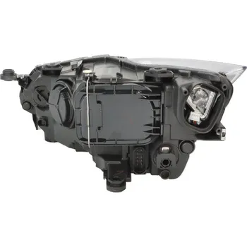 Přední světlomet DEPO Přední pravé světlo (H7/LED/PY21W, včetně motorku) SEDADLO ARONA KJ, IBIZA V 6F 06.17-