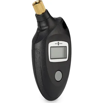 Ventil BLUECHAIN ​​digitální měřič tlaku