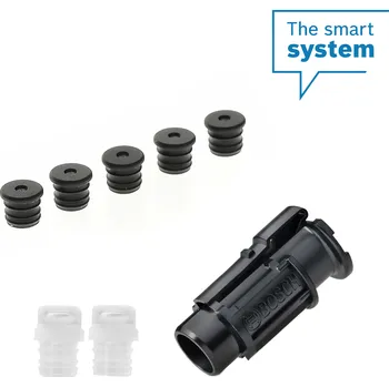 Sada záslepek BOSCH Smart System