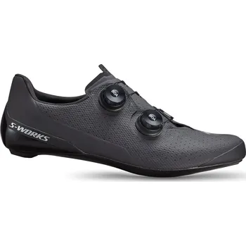 Pánské cyklistické tretry Specialized S-works torch team white 47