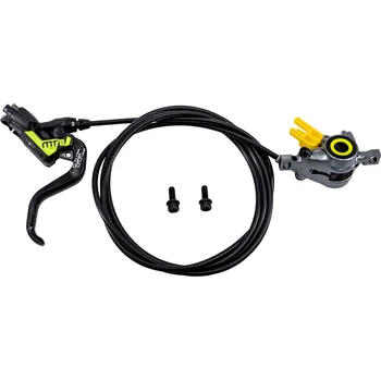 Komponent pro jízdní kolo Magura MT8 SL HC brzda 2000mm, zadní