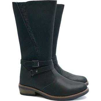 Dívčí kozačky Dívčí kozačky American Club 905/20 Velikost: 31