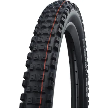 Komponent pro jízdní kolo Schwalbe Eddy Current Rear Evo Super Gravity 29" Addix Soft TLE E-50, 29x2.6