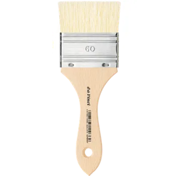 Výtvárné potřeby Široký štětec da Vinci 2475 – velikost 30