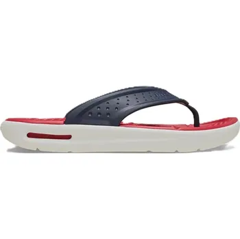 Pánské sandále Crocs InMotion Flip Sn99 Navy 11 (46-47)