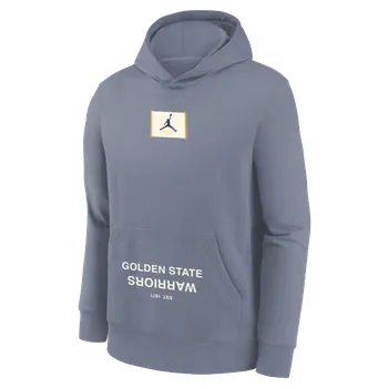 Chlapecké oblečení Dětská Jordan Statement Flight Warriors Velikost oblečení: XL