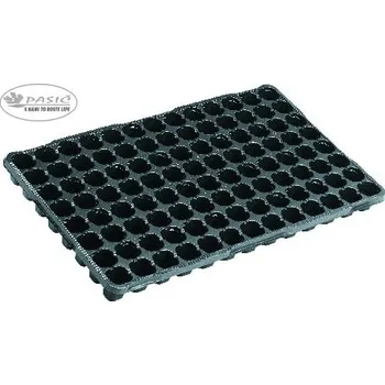 Květináč Sadbovač JP 3050/104 T 50x28/pr.3,8