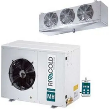 Klimatizace Rivacold Split jednotka THUM140G0312RVC 400