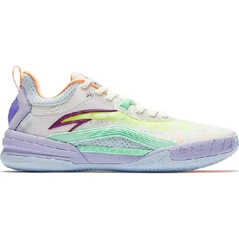 Pánská sálová obuv ANTA KAI 1 Team Velikost obuvi: 45