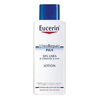 Nestandardní parfém Eucerin UreaRepair Plus 10% Body Lotion - Tělové mléko 400 ml pro ženy