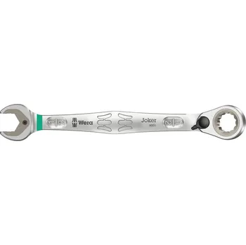 Klíč WERA Ráčnový očkoplochý klíč Joker switch 1/2" 05020078001